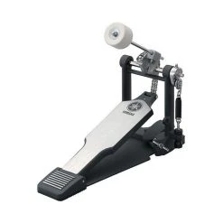 Drum Hardware Yamaha FP8500C Double Chain Drive Kick Drum Pedal