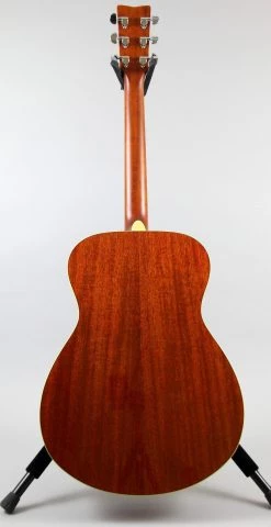 Yamaha FS820 Acoustic Guitar | Autumn Burst