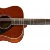 Yamaha FS850 Small Body Acoustic Guitar | Mahogany Top 1 Yamaha FS850 Small Body Acoustic Guitar | Mahogany Top