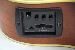 Yamaha FSX820C Acoustic-Electric Guitar