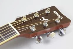 Yamaha FSX820C Acoustic-Electric Guitar