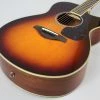 Yamaha FSX820C Small Body Acoustic Electric Guitar