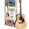 Yamaha Gig Maker Standard Acoustic Guitar Starter Pack
