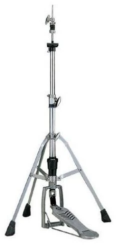 Yamaha HS-740A Hi-Hat Stand | Medium Weight Drum Hardware