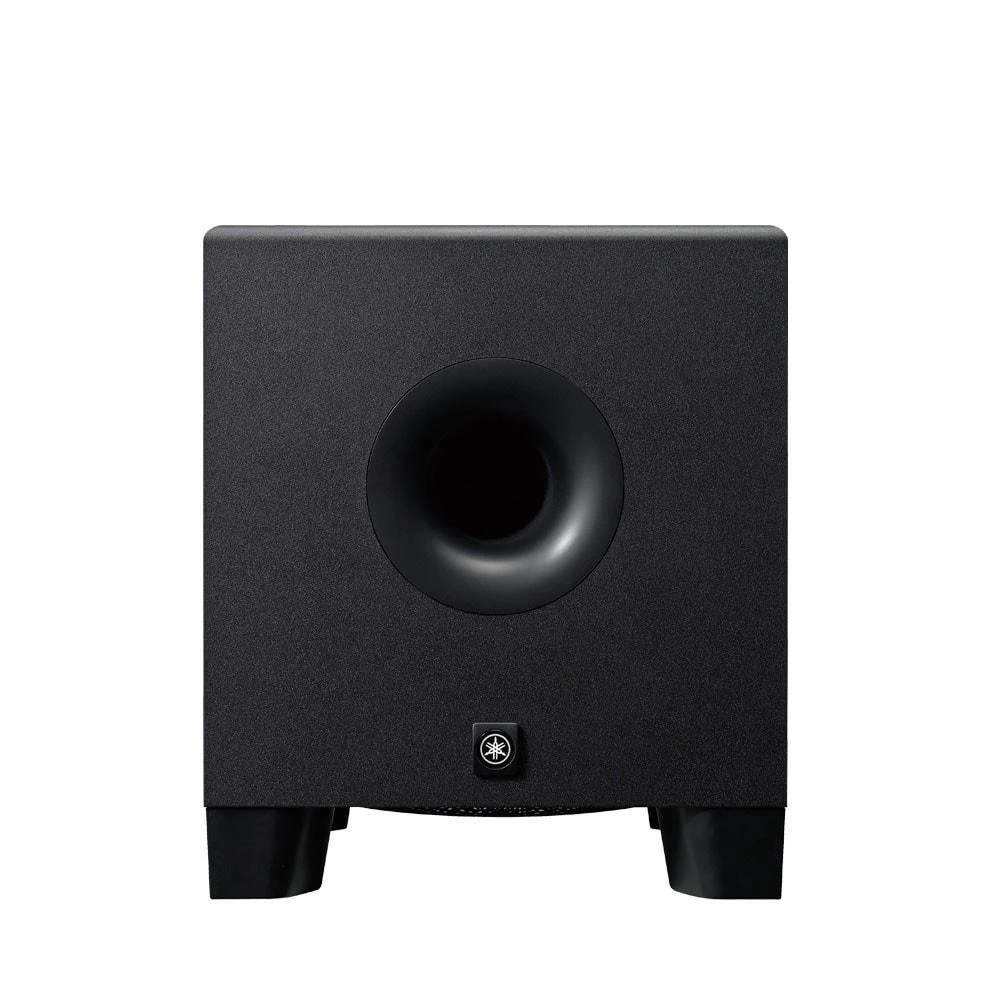 Yamaha HS8S Powered Subwoofer Studio Monitor Studio/Recording 3 Yamaha HS8S Powered Subwoofer Studio Monitor Studio/Recording