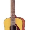 Yamaha JR1 3/4 Scale Mini Folk Guitar