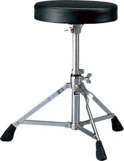 Yamaha Lightweight Drum Throne | DS-550 Drum Hardware