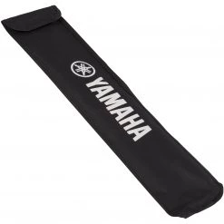Band Accessories Yamaha Lightweight Folding Music Stand With Carrying Case | MS1000