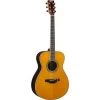 Yamaha LS-TA TransAcoustic Guitar - Vintage Tint 1 Yamaha LS-TA TransAcoustic Guitar - Vintage Tint