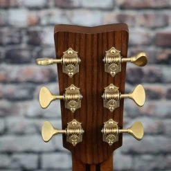 Yamaha LS26 ARE Acoustic Guitar | With Case