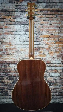 Yamaha LS26 ARE Acoustic Guitar | With Case