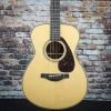 Yamaha LS26 ARE Acoustic Guitar | With Case