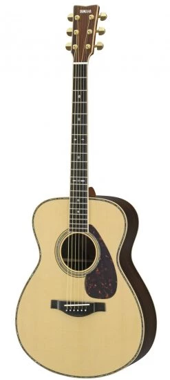 Yamaha LS36 ARE Acoustic Guitar