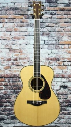 Yamaha LS36 ARE Acoustic Guitar