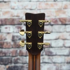 Yamaha LS36 ARE Acoustic Guitar