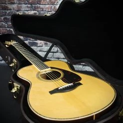 Yamaha LS36 ARE Acoustic Guitar