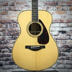 Yamaha LS36 ARE Acoustic Guitar