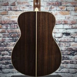 Yamaha LS36 ARE Acoustic Guitar