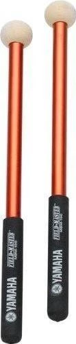 Concert / Marching Yamaha MBM100 Felt Bass Drum Mallets | Small