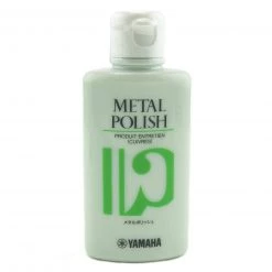 Yamaha Metal Polish | YAC1064P Maintenance