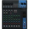 Yamaha MG10 10-Channel Pro Audio Mixing Console