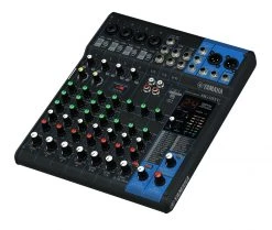Yamaha MG10XU 10-Channel Pro Audio Mixing Console Mixing Consoles