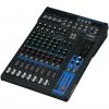Yamaha MG12 12-Channel Pro Audio Mixing Console