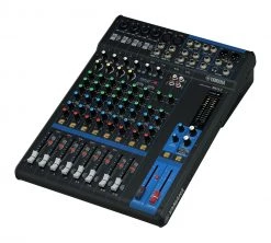 Yamaha MG12 12-Channel Pro Audio Mixing Console