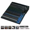 Yamaha MG20XU 20-Channel Mixer Mixing Consoles