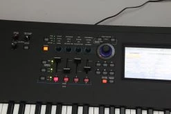 Yamaha MODX Series Synthesizer Keyboard | 88 Key Keyboard Synthesizer 18 Yamaha MODX Series Synthesizer Keyboard | 88 Key Keyboard Synthesizer