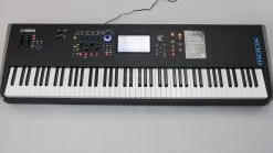 Yamaha MODX Series Synthesizer Keyboard | 88 Key Keyboard Synthesizer 17 Yamaha MODX Series Synthesizer Keyboard | 88 Key Keyboard Synthesizer