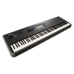 Yamaha MODX Series Synthesizer Keyboard | 88 Key Keyboard Synthesizer