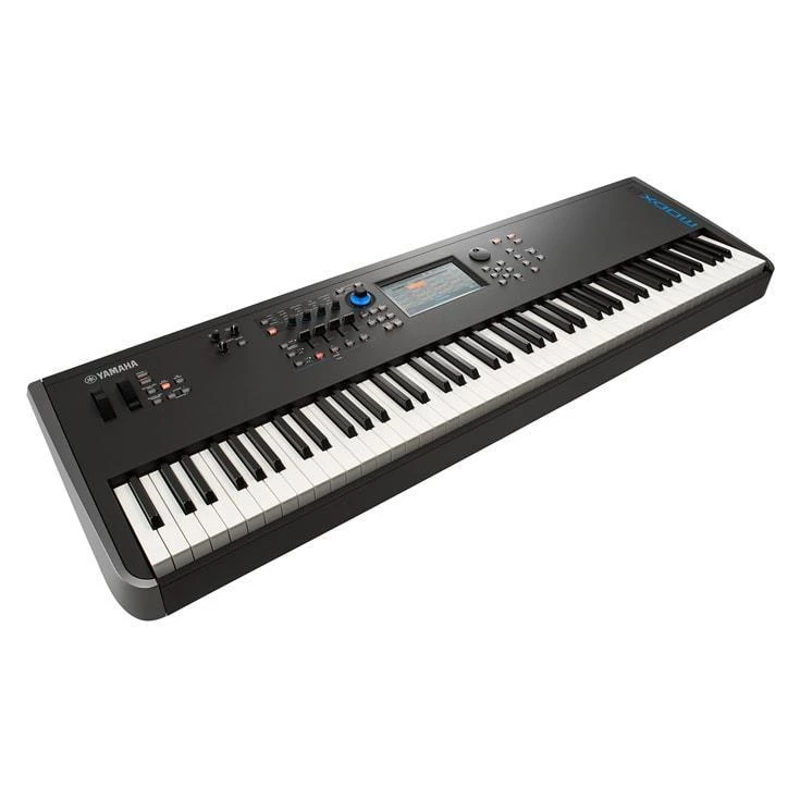 Yamaha MODX Series Synthesizer Keyboard | 88 Key Keyboard Synthesizer 3 Yamaha MODX Series Synthesizer Keyboard | 88 Key Keyboard Synthesizer