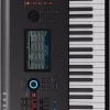 Yamaha Montage 8 Keyboard Keyboard Synthesizer
