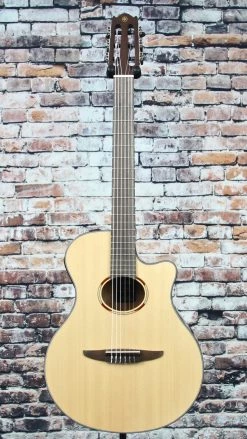 Yamaha NTX1 Nylon String Guitar