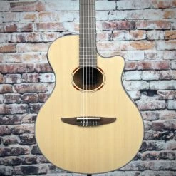 Yamaha NTX1 Nylon String Guitar