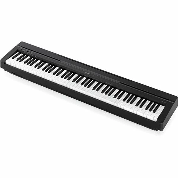 Yamaha P-45 88-key Digital Piano With Speakers *OPEN BOX* 3 Yamaha P-45 88-key Digital Piano With Speakers *OPEN BOX*