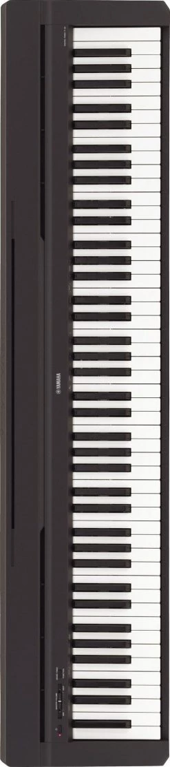 Yamaha P-45 Digital Piano | Black