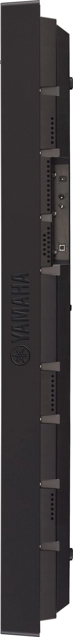 Yamaha P-45 Digital Piano | Black