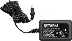 Yamaha PA150 Keyboard Power Adapter