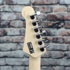 Yamaha PAC112V Pacifica - United Blue Guitar