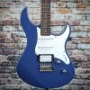 Yamaha PAC112V Pacifica - United Blue Guitar
