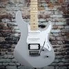 YAMAHA PACIFICA ELECTRIC GUITAR MAPLE FINGERBOARD - GRAY