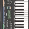 Yamaha PSR-E263 61-Key Portable Beginners Keyboard Portable Keyboard