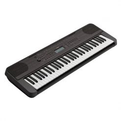 Portable Keyboard Yamaha PSR-E360DW - Dark Walnut