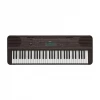 Portable Keyboard Yamaha PSR-E360DW - Dark Walnut