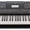 Yamaha PSR-EW410 76-Key Portable Keayboard