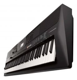 Yamaha PSR-EW410 76-Key Portable Keayboard