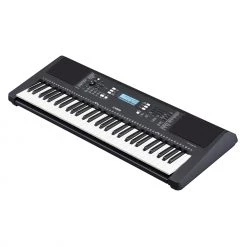 Portable Keyboard Yamaha PSR-E373 61-Key Keyboard