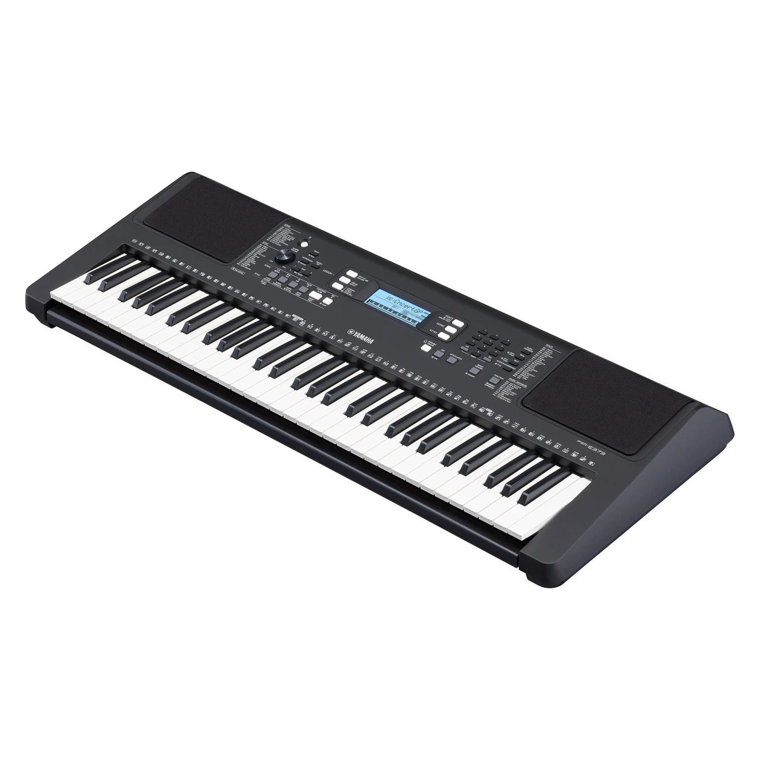 Portable Keyboard Yamaha PSR-E373 61-Key Keyboard 3 Portable Keyboard Yamaha PSR-E373 61-Key Keyboard